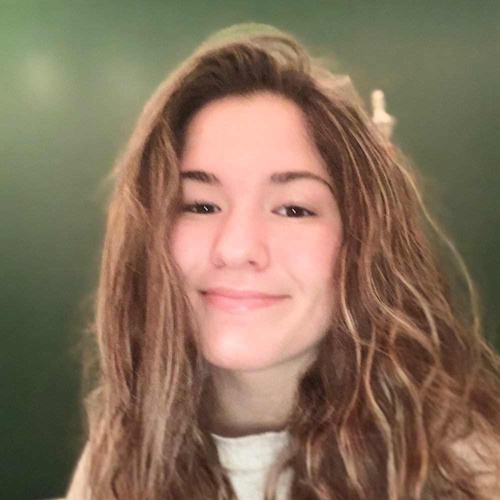 Meet your Posher, Brooke